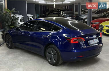 Седан Tesla Model 3 2018 в Одессе фото 10 Седан Tesla Model 3 2018 в Одессе