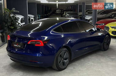 Седан Tesla Model 3 2018 в Одессе фото 14 Седан Tesla Model 3 2018 в Одессе