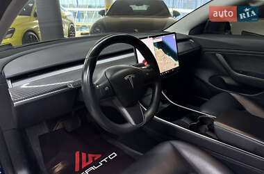 Седан Tesla Model 3 2018 в Одессе фото 19 Седан Tesla Model 3 2018 в Одессе