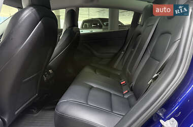 Седан Tesla Model 3 2018 в Одессе фото 23 Седан Tesla Model 3 2018 в Одессе