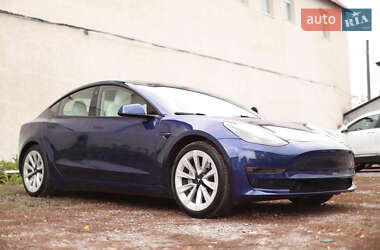 Седан Tesla Model 3 2020 в Полтаве