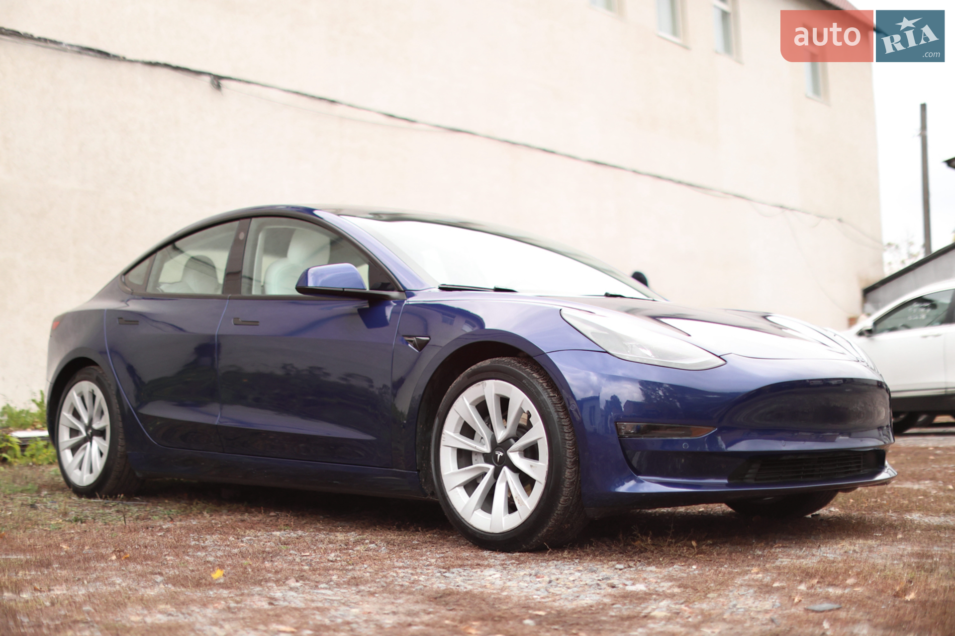 2020 Tesla Model 3 - мініатюра 16