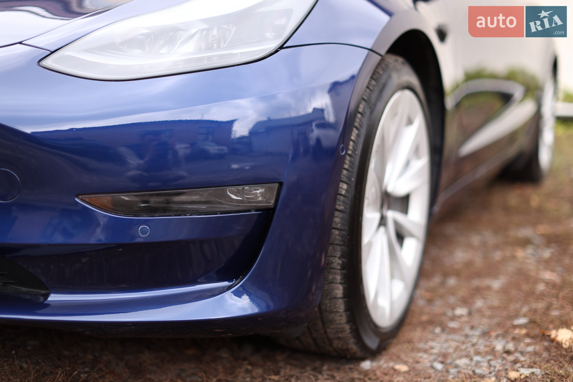 2020 Tesla Model 3 - мініатюра 27