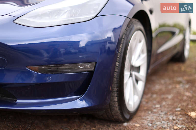 Седан Tesla Model 3 2020 в Полтаві фото 27 Седан Tesla Model 3 2020 в Полтаві