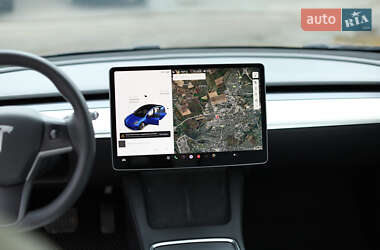 Седан Tesla Model 3 2020 в Полтаве