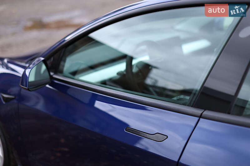 Седан Tesla Model 3 2020 в Полтаві фото 54 Седан Tesla Model 3 2020 в Полтаві