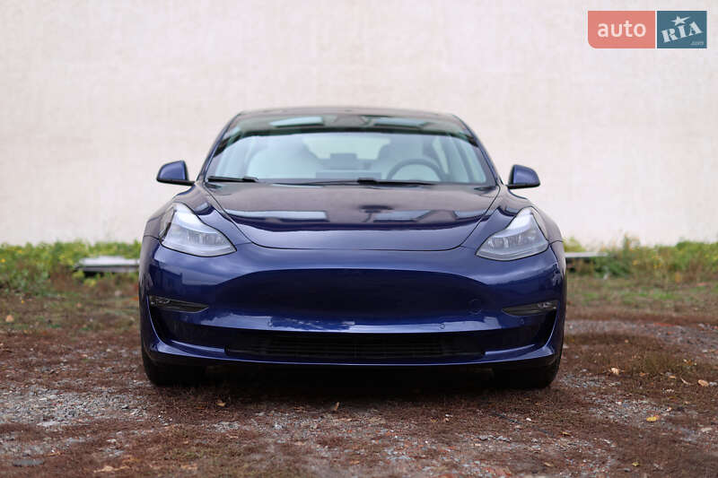 Седан Tesla Model 3 2020 в Полтаві фото 59 Седан Tesla Model 3 2020 в Полтаві