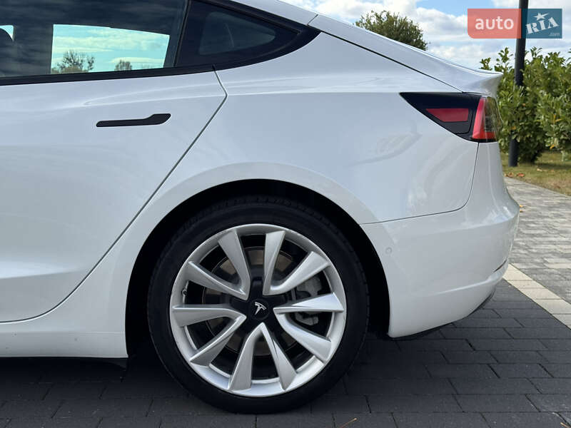 Седан Tesla Model 3 2021 в Мукачево фото 15 Седан Tesla Model 3 2021 в Мукачево