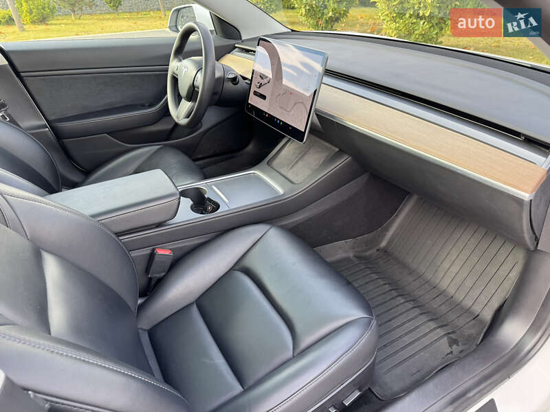 Седан Tesla Model 3 2021 в Мукачево фото 19 Седан Tesla Model 3 2021 в Мукачево