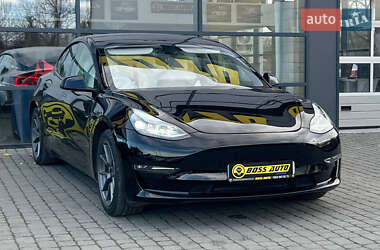 Седан Tesla Model 3 2023 в Ивано-Франковске Седан Tesla Model 3 2023 в Ивано-Франковске