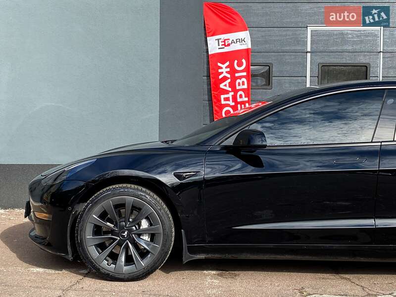 Седан Tesla Model 3 2022 в Києві фото 5 Седан Tesla Model 3 2022 в Києві