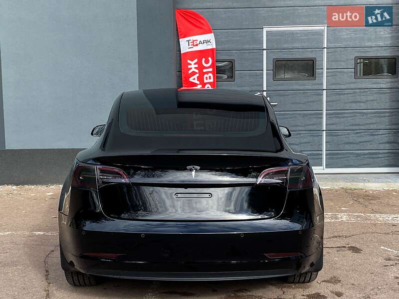 Седан Tesla Model 3 2022 в Києві фото 10 Седан Tesla Model 3 2022 в Києві
