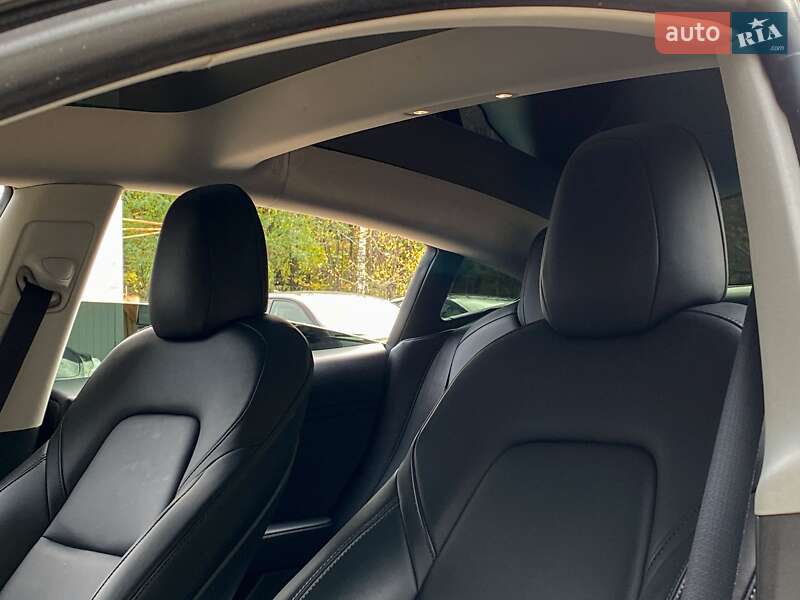 Седан Tesla Model 3 2022 в Києві фото 15 Седан Tesla Model 3 2022 в Києві