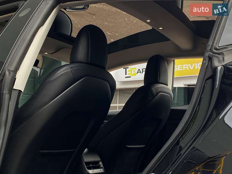 Седан Tesla Model 3 2022 в Києві фото 17 Седан Tesla Model 3 2022 в Києві