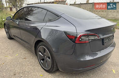 Седан Tesla Model 3 2021 в Одесі