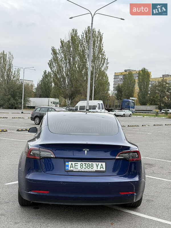 Седан Tesla Model 3 2020 в Дніпрі фото 9 Седан Tesla Model 3 2020 в Дніпрі