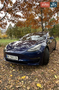 Седан Tesla Model 3 2020 в Дубно