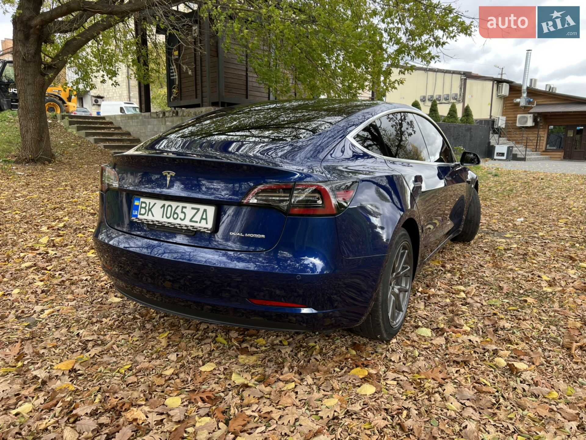 2020 Tesla Model 3 - мініатюра 7