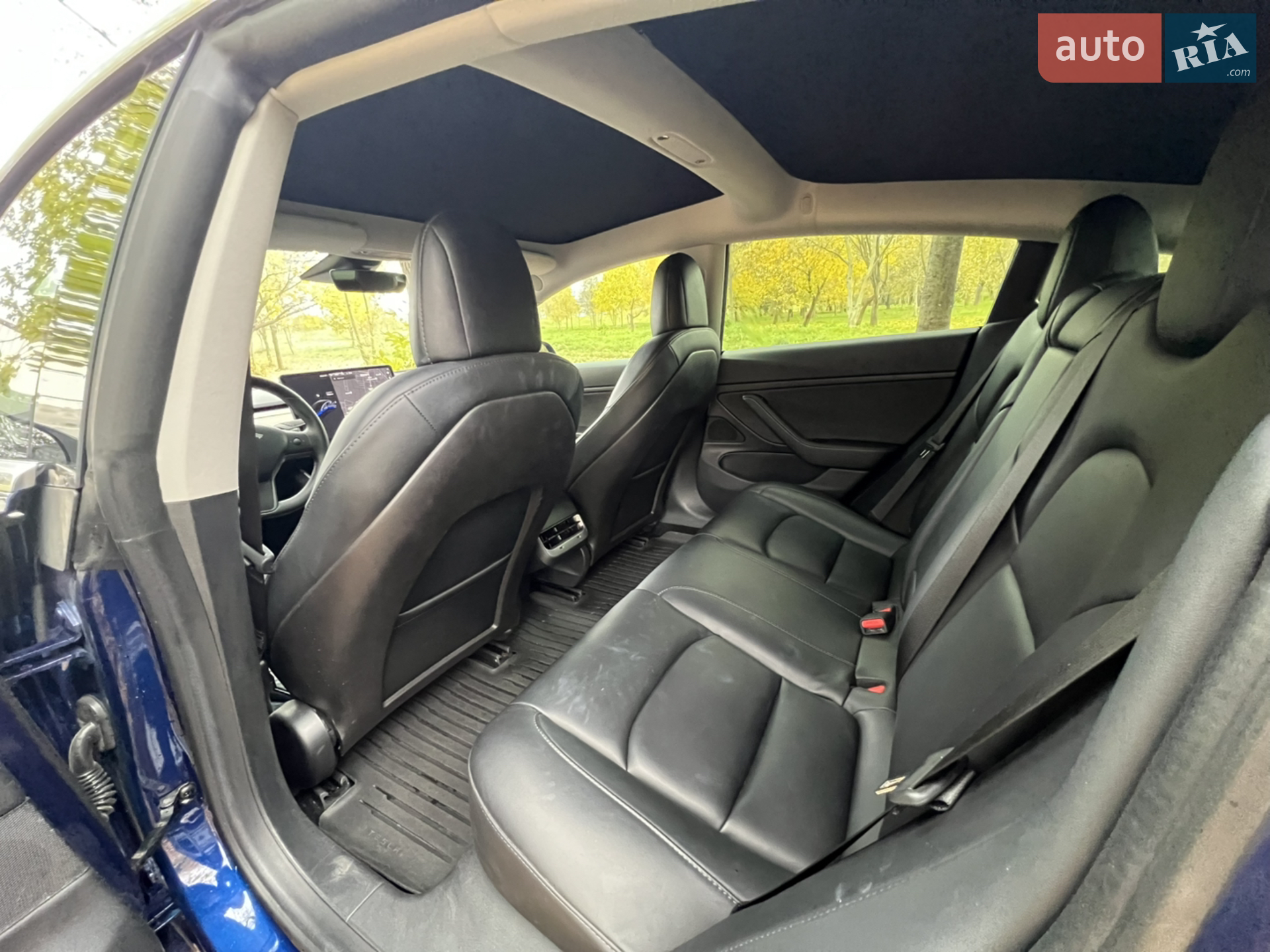 2020 Tesla Model 3 - мініатюра 16