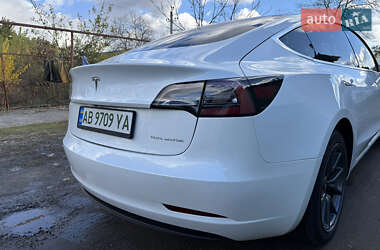 Седан Tesla Model 3 2019 в Ладыжине