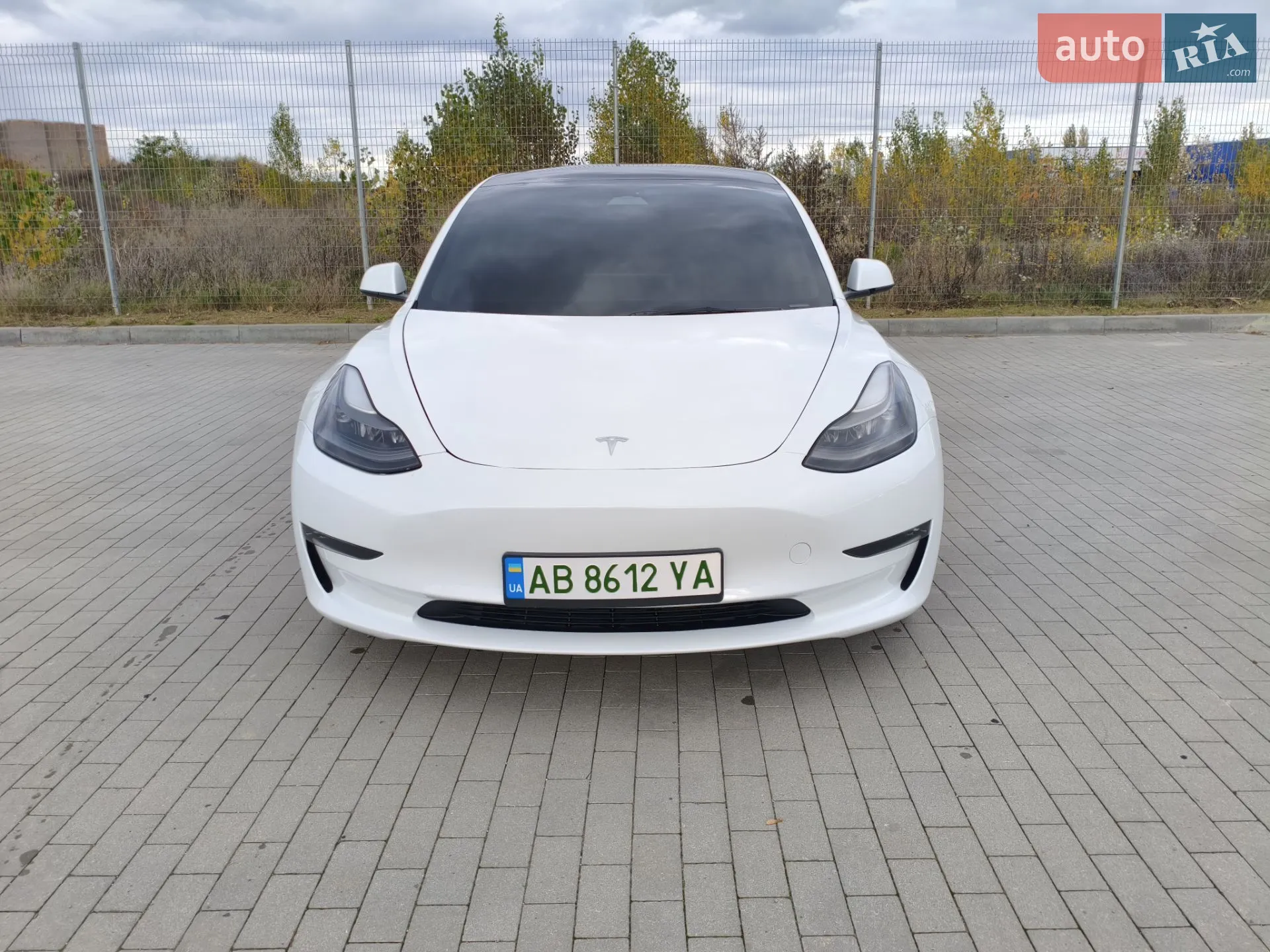 2023 Tesla Model 3 - мініатюра 6
