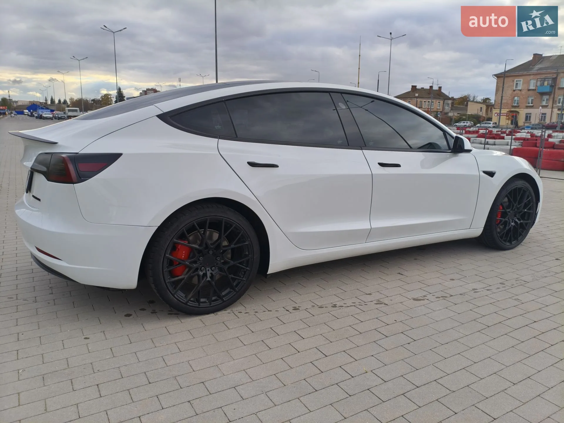 2023 Tesla Model 3 - мініатюра 9