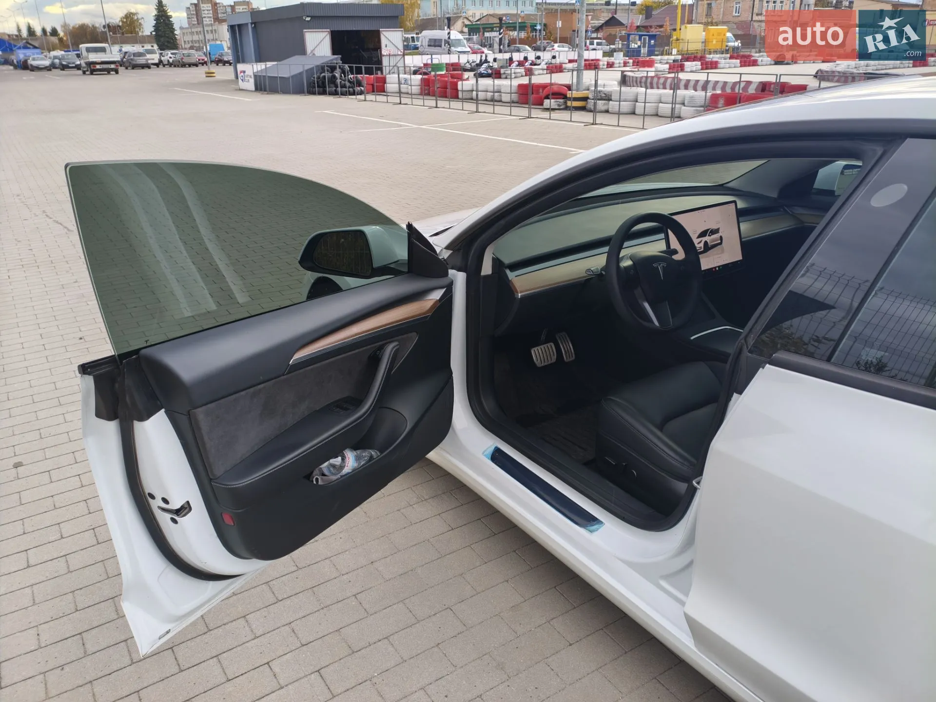 2023 Tesla Model 3 - мініатюра 12