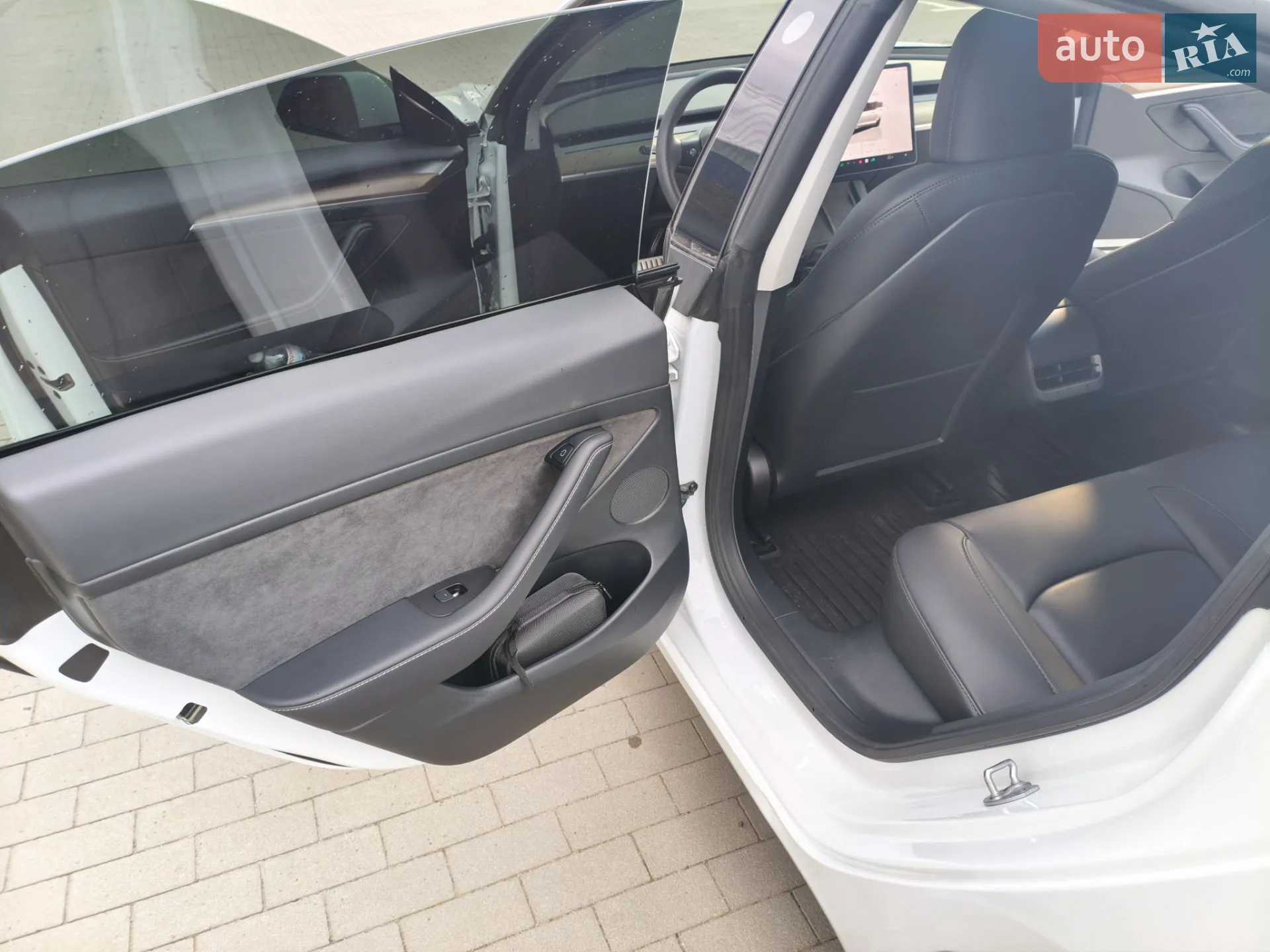 2023 Tesla Model 3 - мініатюра 14