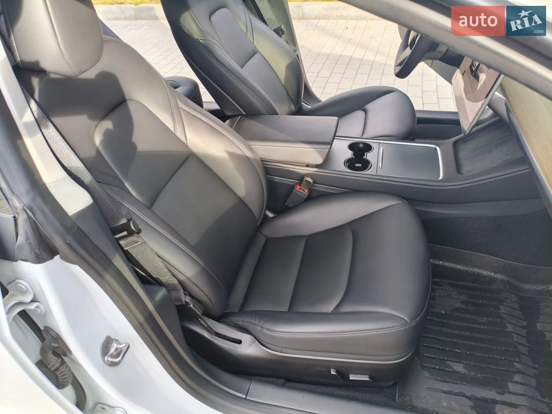 2023 Tesla Model 3 - мініатюра 13
