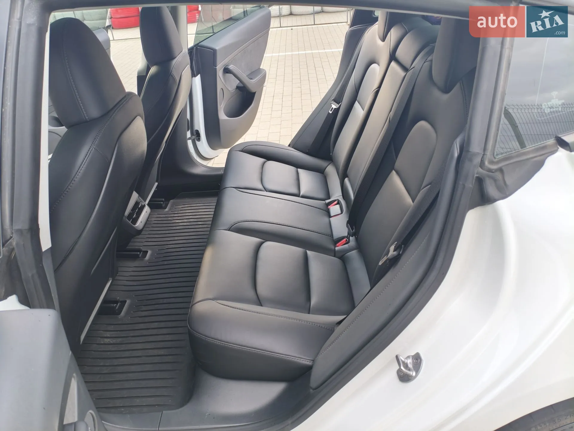 2023 Tesla Model 3 - мініатюра 17