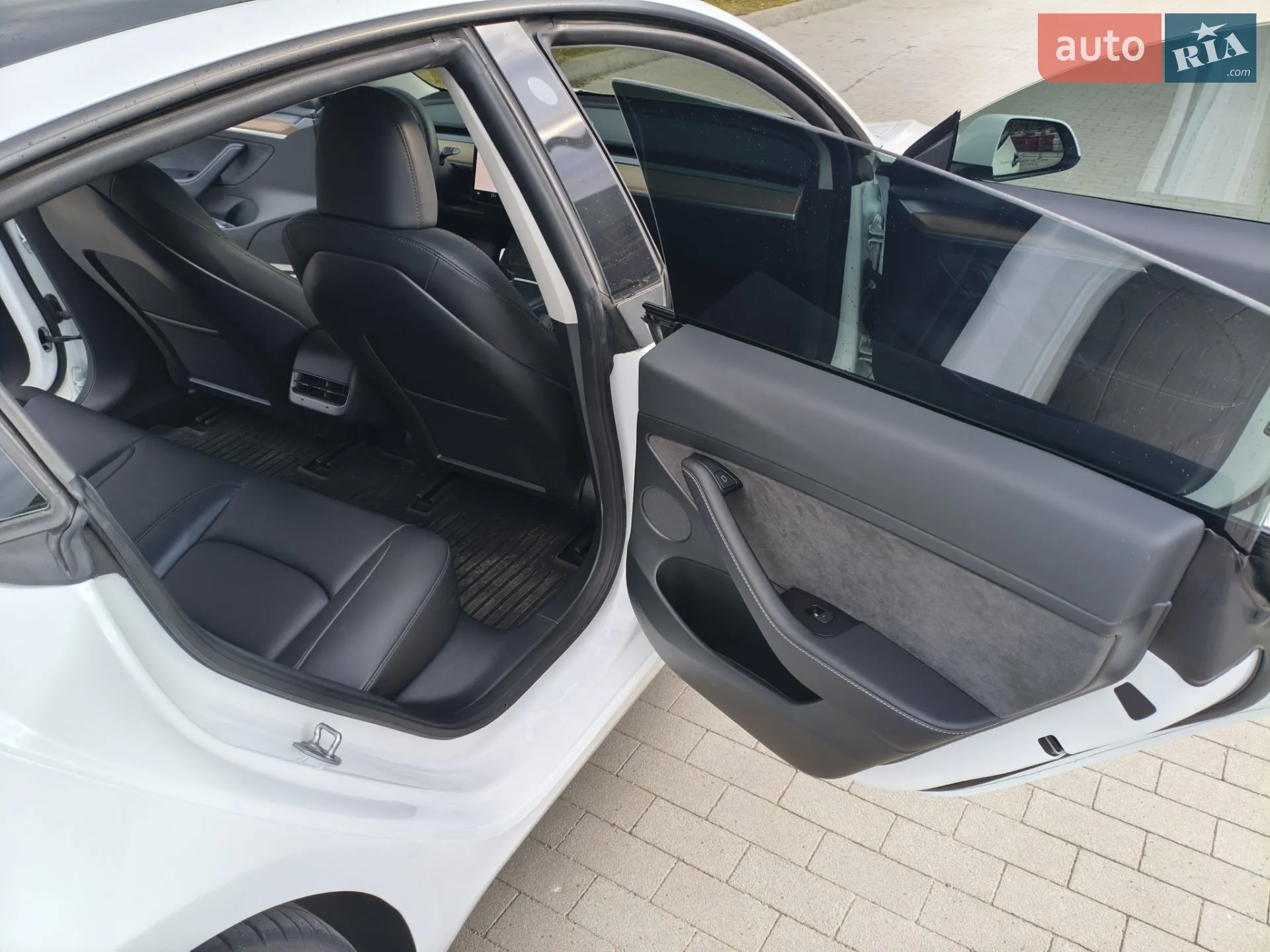 2023 Tesla Model 3 - мініатюра 18
