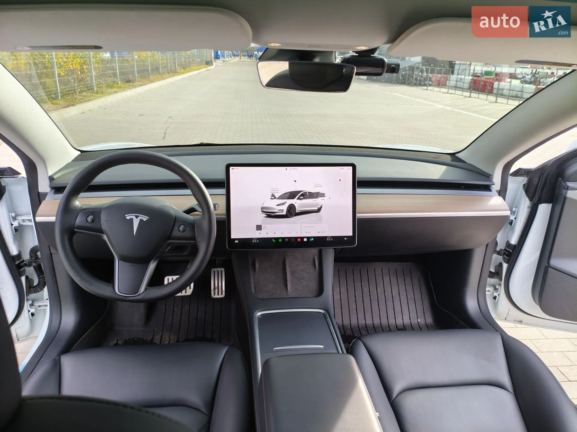 2023 Tesla Model 3 - мініатюра 20