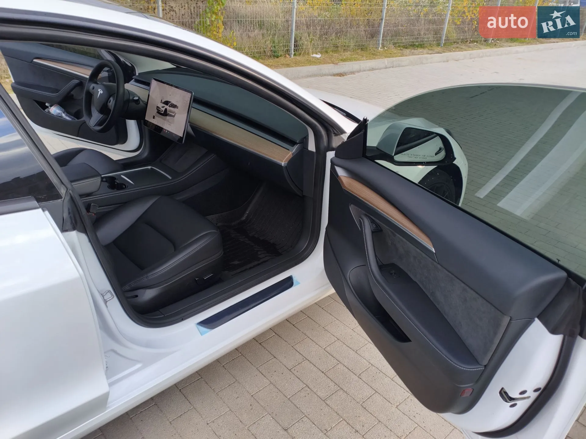 2023 Tesla Model 3 - мініатюра 22