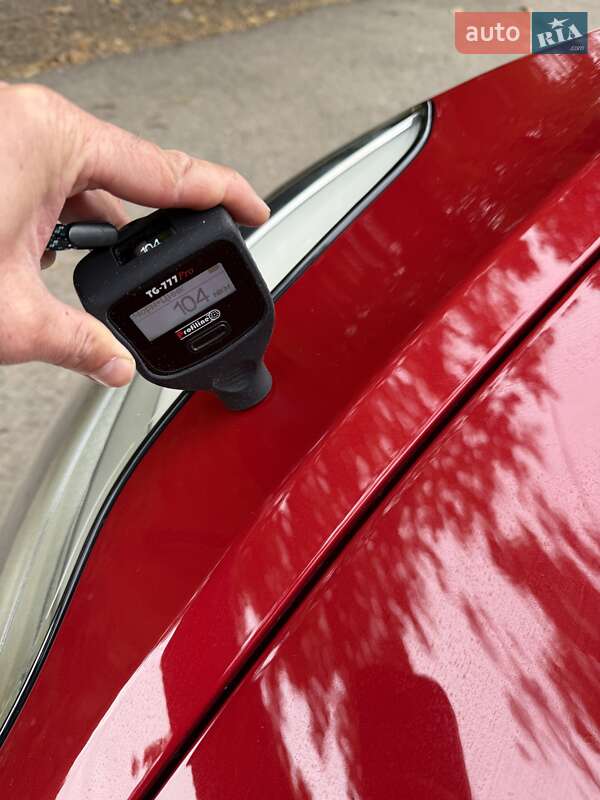 Седан Tesla Model 3 2019 в Львове фото 18 Седан Tesla Model 3 2019 в Львове