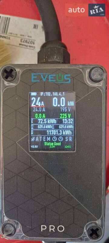 Седан Tesla Model 3 2020 в Каменском