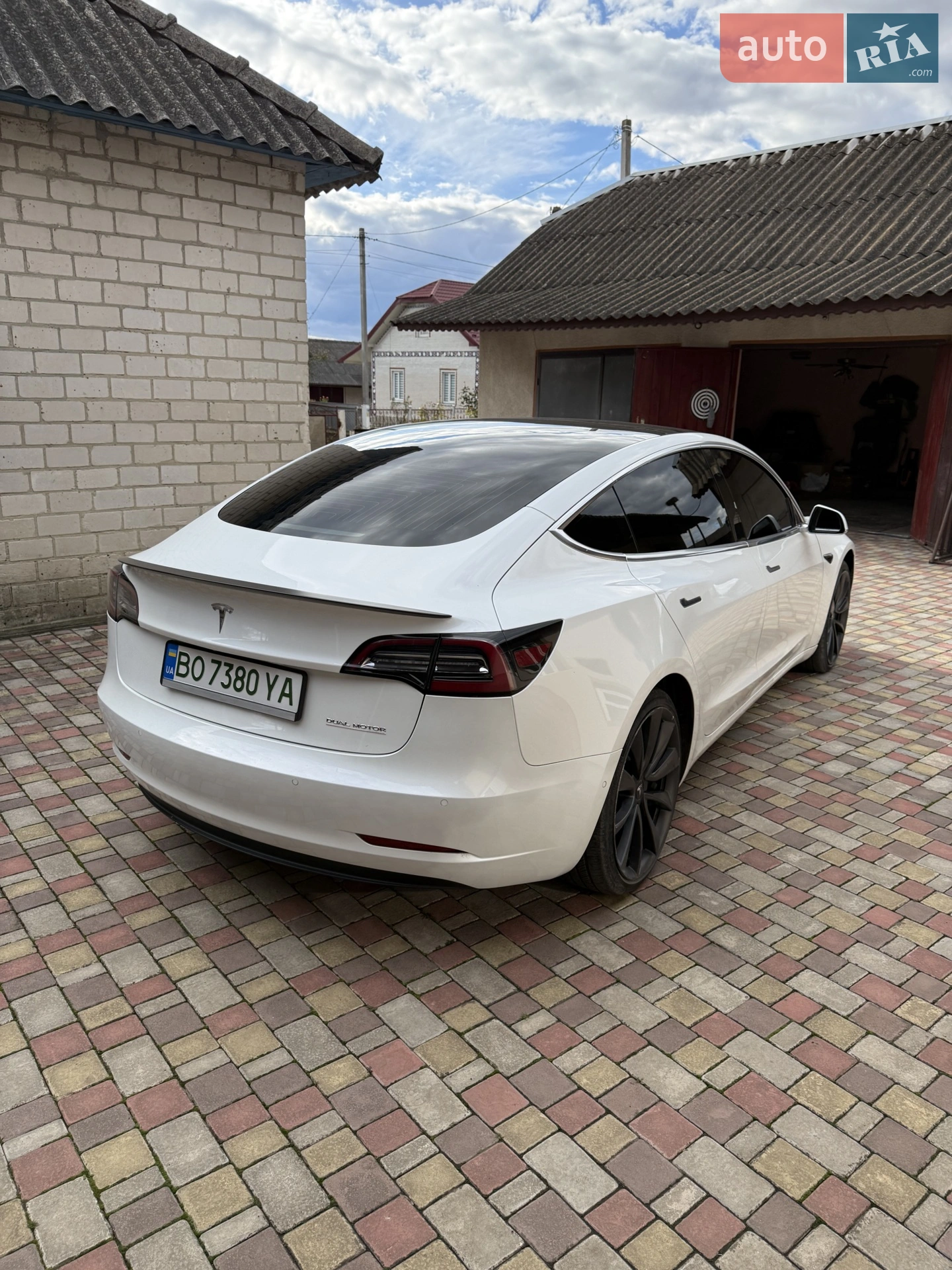 2019 Tesla Model 3 - мініатюра 14