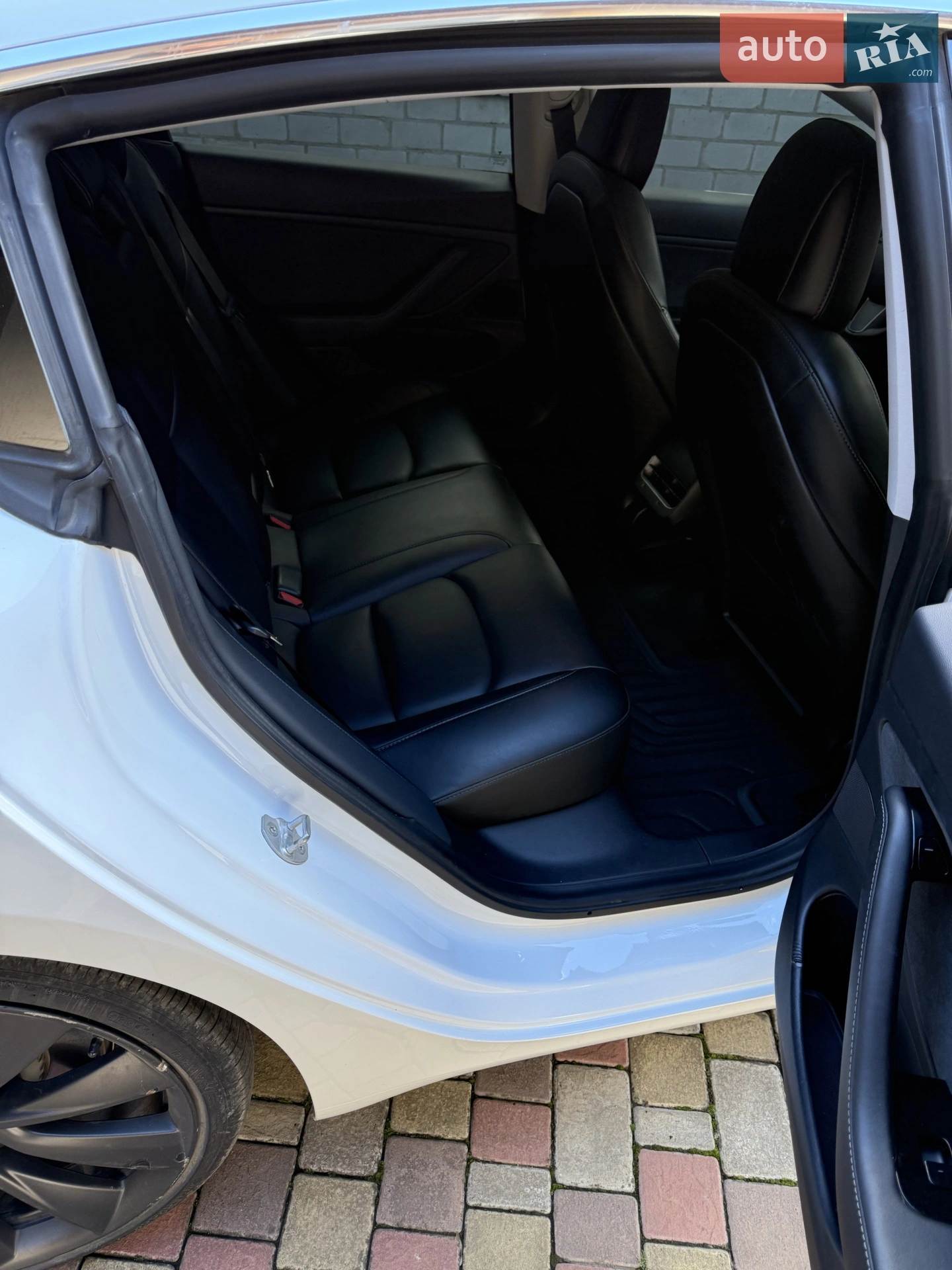 2019 Tesla Model 3 - мініатюра 31