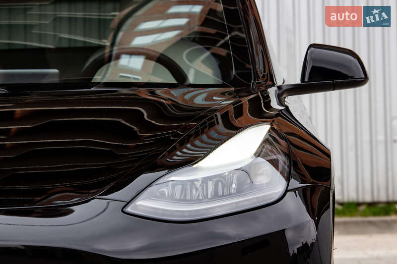 Седан Tesla Model 3 2021 в Львові фото 7 Седан Tesla Model 3 2021 в Львові