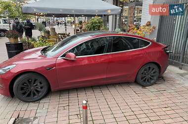Седан Tesla Model 3 2018 в Києві фото 2 Седан Tesla Model 3 2018 в Києві