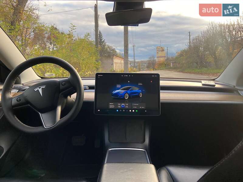 Седан Tesla Model 3 2022 в Василькове фото 45 Седан Tesla Model 3 2022 в Василькове