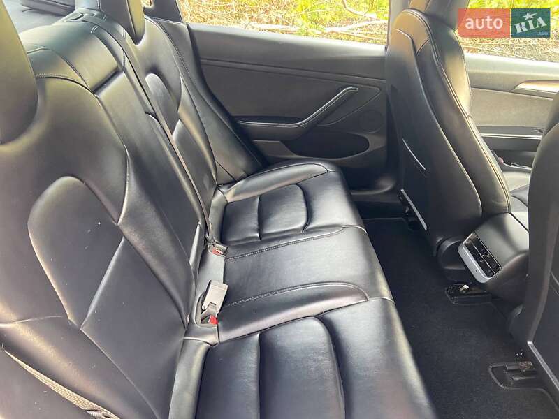 Седан Tesla Model 3 2022 в Василькове фото 54 Седан Tesla Model 3 2022 в Василькове