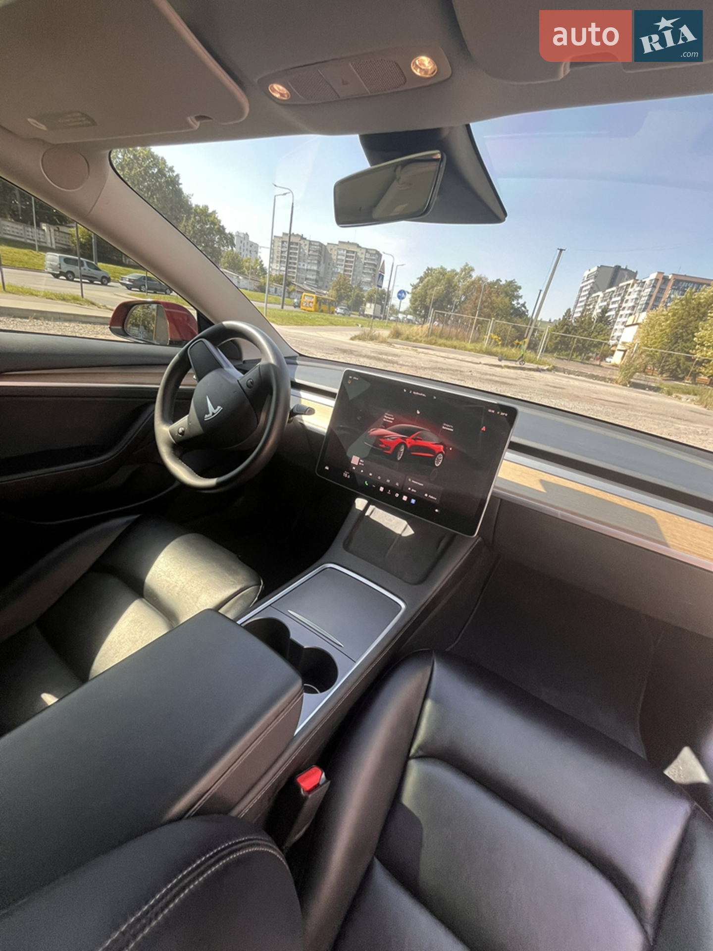 2022 Tesla Model 3 - мініатюра 12