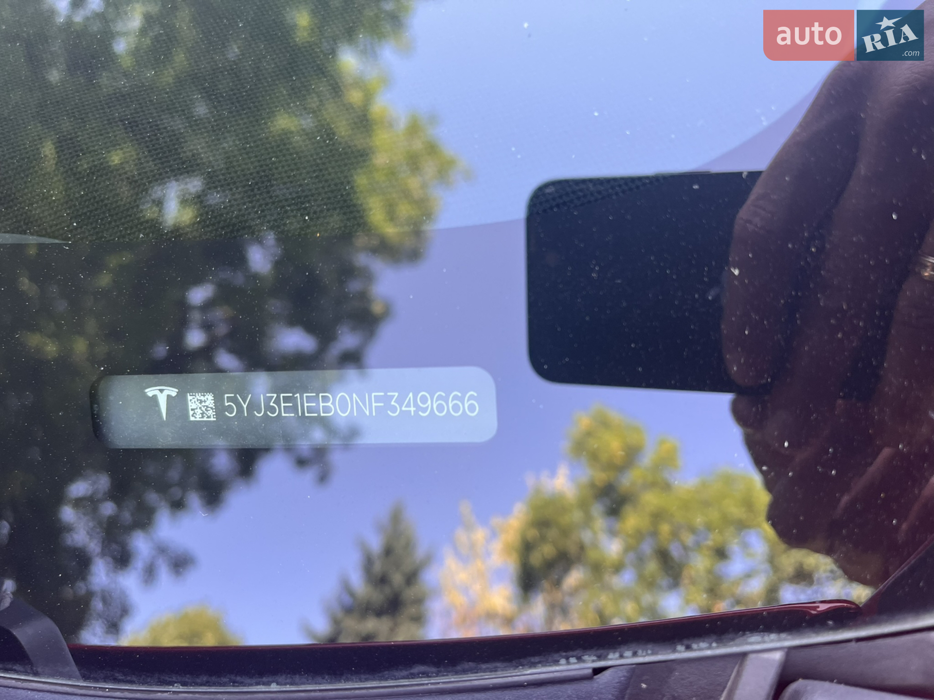 2022 Tesla Model 3 - мініатюра 19