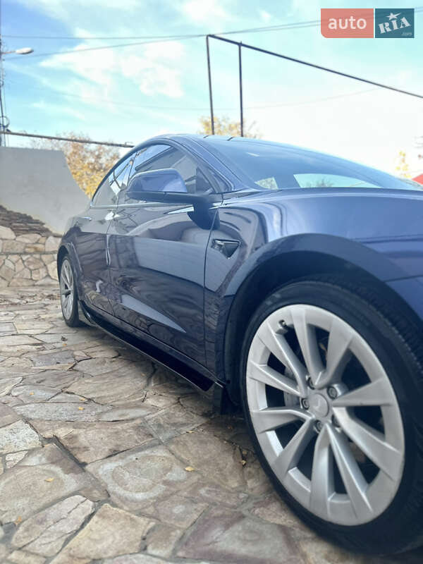 Седан Tesla Model 3 2021 в Одесі фото 4 Седан Tesla Model 3 2021 в Одесі