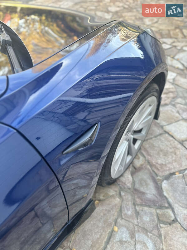 Седан Tesla Model 3 2021 в Одесі фото 10 Седан Tesla Model 3 2021 в Одесі