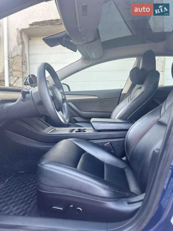 Седан Tesla Model 3 2021 в Одесі фото 18 Седан Tesla Model 3 2021 в Одесі