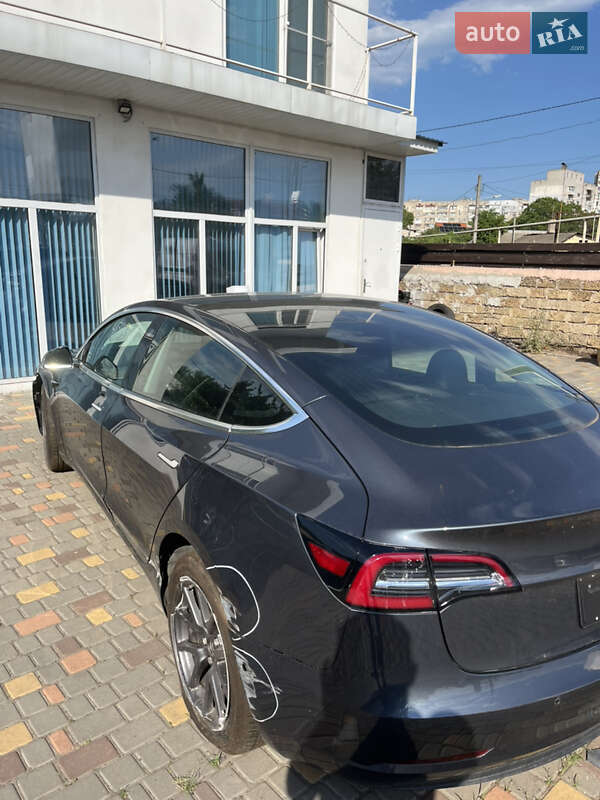 Седан Tesla Model 3 2019 в Одессе фото 3 Седан Tesla Model 3 2019 в Одессе