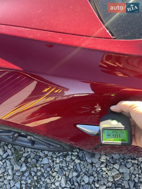 Седан Tesla Model 3 2019 в Тернополе фото 12 Седан Tesla Model 3 2019 в Тернополе