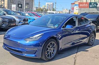 Седан Tesla Model 3 2019 в Харкові