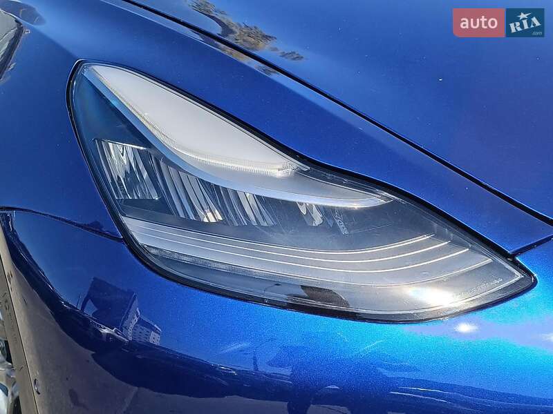 Седан Tesla Model 3 2019 в Харкові фото 5 Седан Tesla Model 3 2019 в Харкові